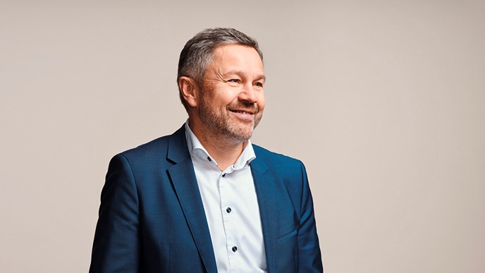 Morten Møller, Velliv, Direktion