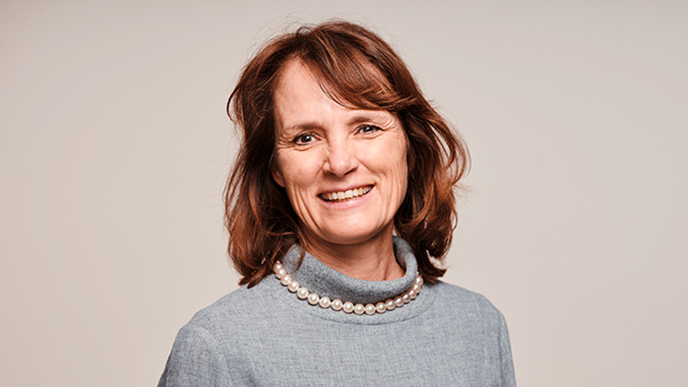 Anne Broeng - Velliv bestyrelse