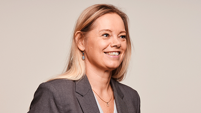 Lene Klejs Stuhr - Velliv bestyrelse Lene Klejs Stuhr - Velliv bestyrelse