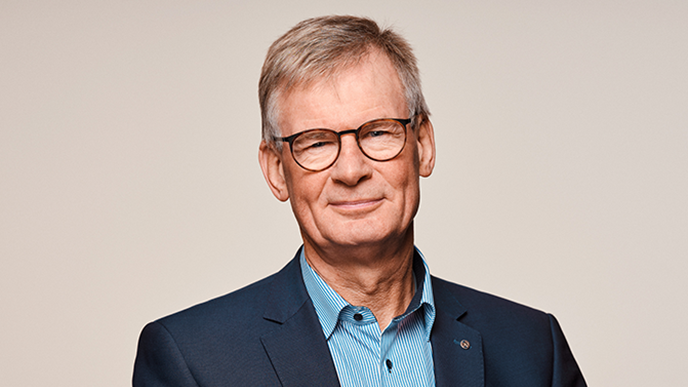 Peter Gæmelke - Velliv bestyrelse Peter Gæmelke - Velliv bestyrelse