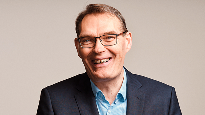 Henrik Henriksen - Velliv investering