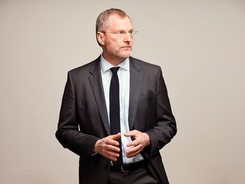Steen Michael Erichsen, Velliv, direktør, CEO, tre kilder til afkast