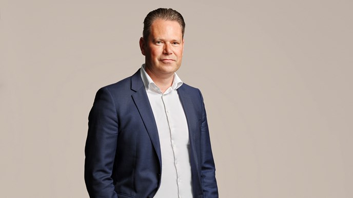 Anders Stensbøl Christiansen, investeringsdirektør, bestyrelse, investering, afkast, risiko