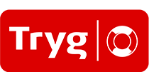 Tryg logo