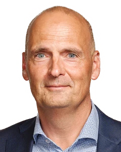 Lars Bjaaland