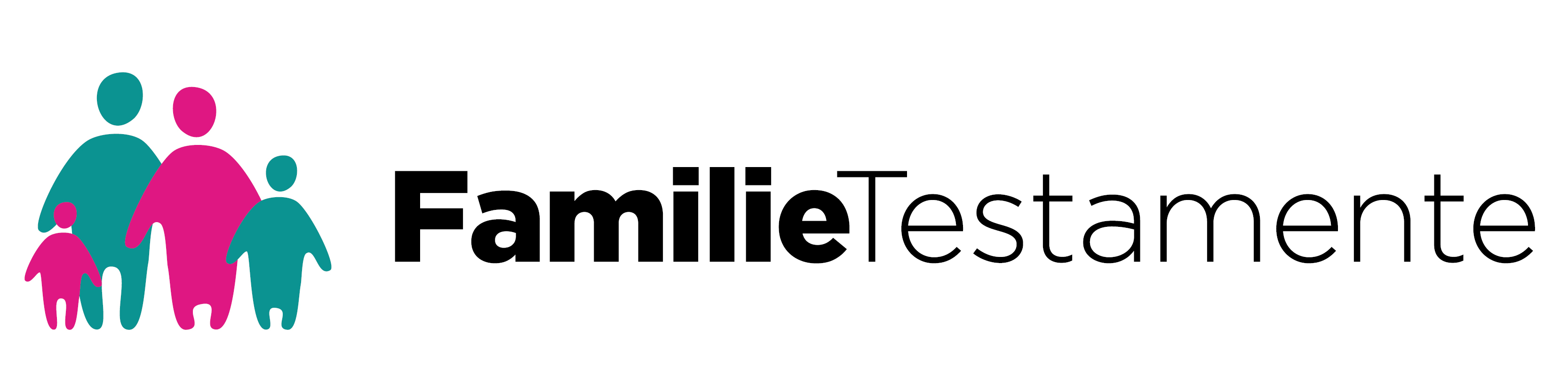 FamilieTestamente – Logo