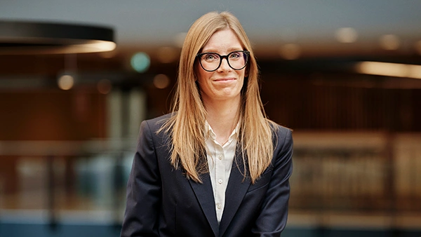 Cheføkonom Pernille Bomholdt Henneberg, Velliv, Amerikanske aktier