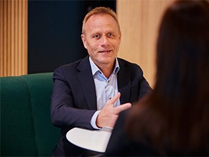 Jens Christian Nielsen - Rådgivningsekspert