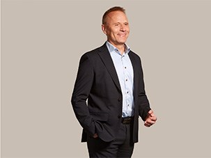 Jens Christian Nielsen - Rådgivningsekspert