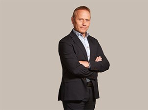 Jens Christian Nielsen - Rådgivningsekspert