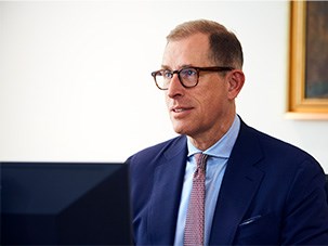 Kim Kehlet Johansen - CEO