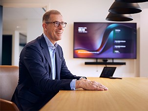 Kim Kehlet Johansen - CEO