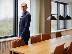 Kim Kehlet Johansen - CEO