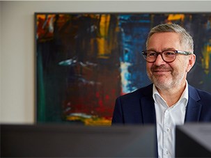 Morten Møller - CCO