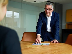 Morten Møller - CCO