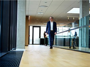 Morten Møller - CCO