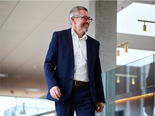 Morten Møller - CCO