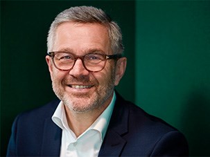 Morten Møller - CCO