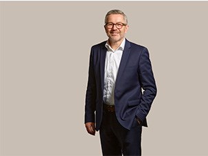 Morten Møller - CCO