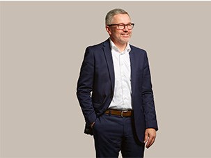 Morten Møller - CCO