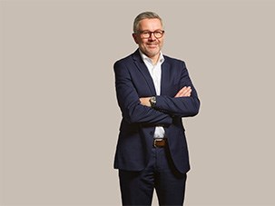 Morten Møller - CCO