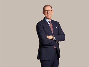 Kim Kehlet Johansen - CEO