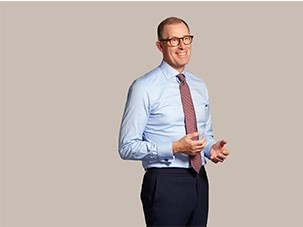 Kim Kehlet Johansen - CEO