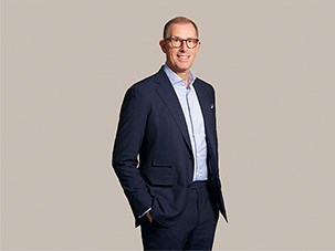 Kim Kehlet Johansen - CEO