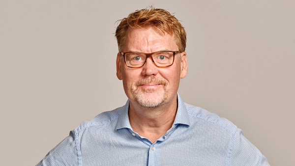 Søren Dijohn - seniorøkonom, Velliv, Portræt