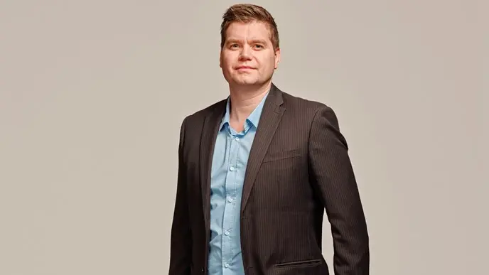 Victor Callesen